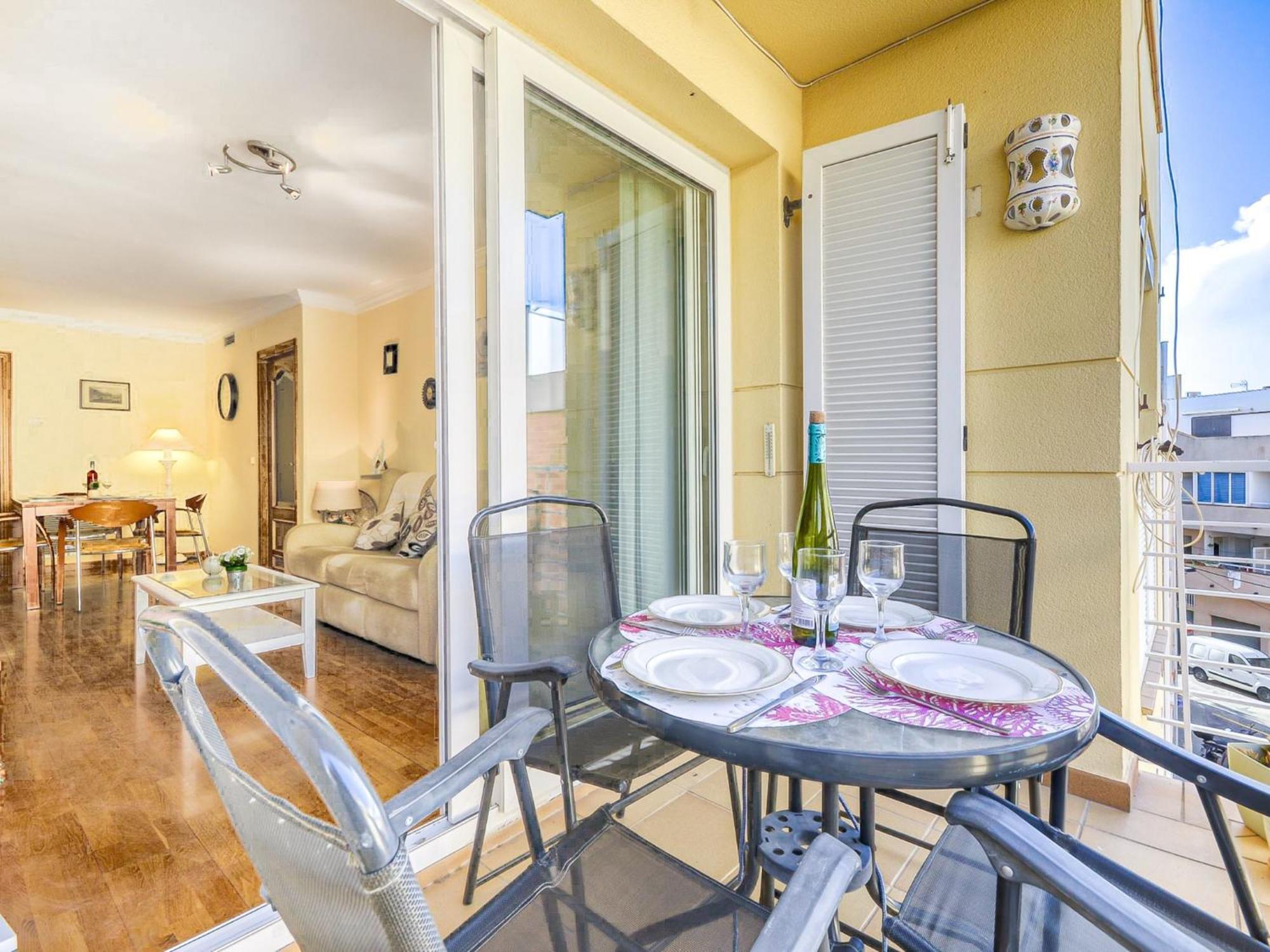 Beautiful With View Apartment *